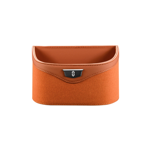 适用问界26款新M7M8M9M5车载垃圾桶车门多功能雨伞桶收纳储物盒