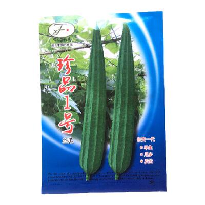 丝瓜种籽四季种植特大种子的大全