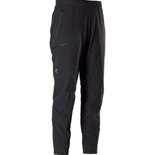 ARC'TERYX始祖鸟 GAMMA JOGGER 防风 男子 软壳长裤