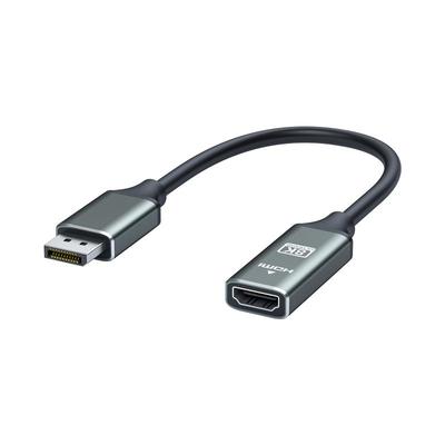 Nexhype主动式DP转hdmi2K240Hz