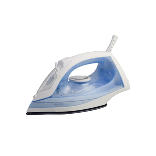 飞利浦手持式家用蒸汽电熨斗GC1752平烫智能干湿两用熨烫机GC1758