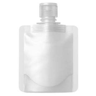 古迪旅行分装袋洗面奶洗发水沐浴露分装瓶旅游液体化妆品便携套装