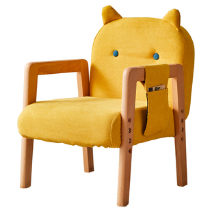 儿童沙发男孩公主懒人宝宝小沙发座椅可爱男孩单人迷你公主沙发椅