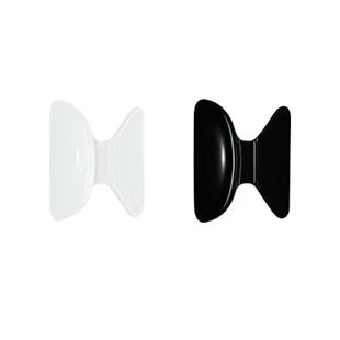 眼镜帮眼镜鼻托鼻垫硅胶软防滑防脱落增高垫墨镜板材眼睛框鼻贴片