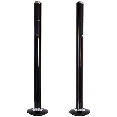 家庭影院前置落地音柱环绕音箱