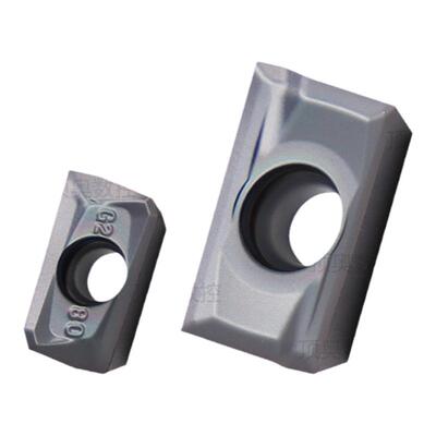 小R角清根铣刀片APMT1604/1135