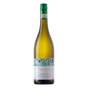 茉莉青提小甜水·美美的花园意大利莫斯卡托阿斯蒂DOCG甜白起泡酒