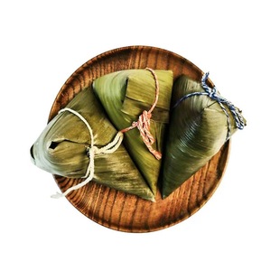 天津特色手工美食老城里粽子真空端午节传统粽子小枣蜜枣豆馅新鲜