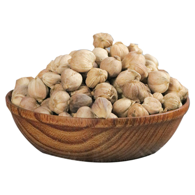 手选白豆蔻50克起拍散称家庭香料