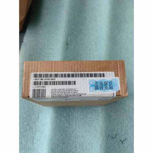 询价340-1CH02-0AE0模块，没开封，