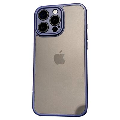 【高品质超薄】防指纹磨砂手机壳