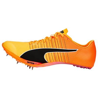 田径精英彪马Nitro2短跑钉鞋