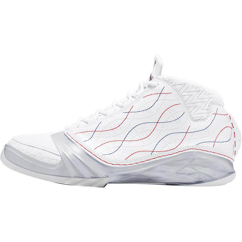 Nike/耐克官方正品Air Jordan 23 Retro复刻男子篮球鞋FV3621-140