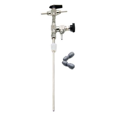 装瓶KegLand等压灌装器