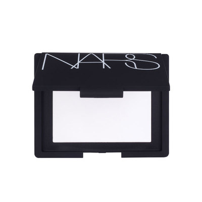 nars散粉蜜粉控油提亮大白饼