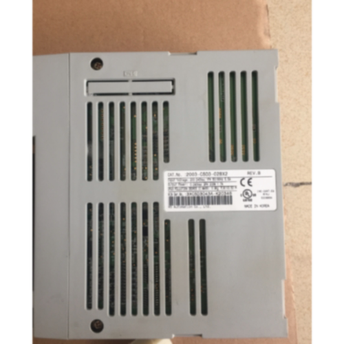 议价AB伺服驱动器2003-CSD3-02BX2 2003-CSD3-04BX2 CSD3-04BX2