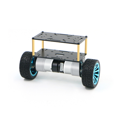两轮平衡小车底盘Wheeltec