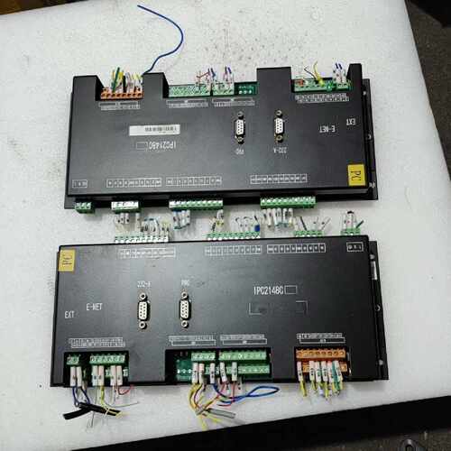 LPC2148C LPC2148D 圆柜控制器 工业控制模块