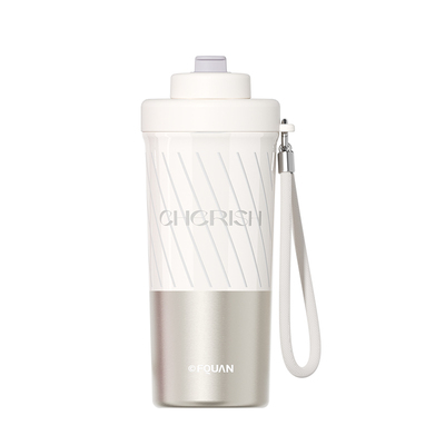 316L内胆不锈钢保温杯外出携带