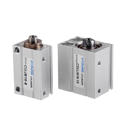 CDUJS16-20小型自由安装型气缸