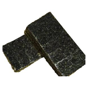 光庆半切海苔台湾包米饭三角饭团专用寿司材料食材全套军舰紫菜片