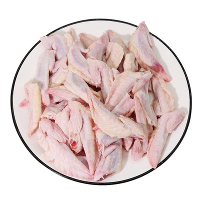 六和冷冻鸡翅尖生鲜未腌制角尖