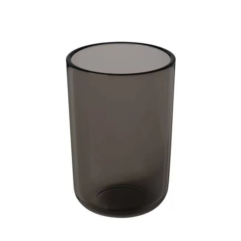 特厚轻奢高颜值漱口杯