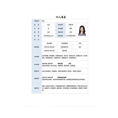 实施维专家创Saas网络监求职机房系统工程师专员简历模板范本面试