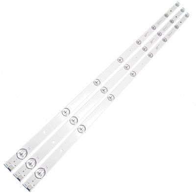 适用于长虹欧宝丽LED40Z80i灯条