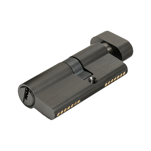 大70锁芯全铜家用通用型卧室室内木门房门配件铜制偏心锁芯锁具