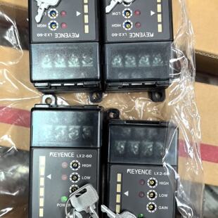 议价 Fiber Optic lifier Lx2-60 Original Disassembled Actual