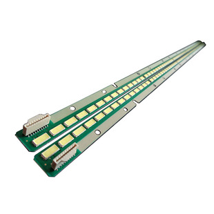 适用于 长虹65Q1R灯条 65