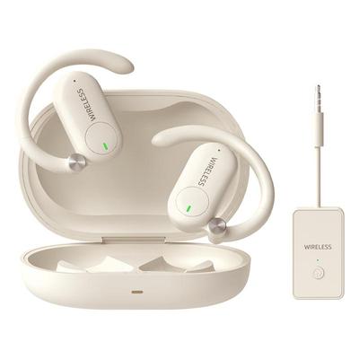 【小杨哥推荐】挂耳无线监听耳机