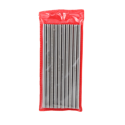 EG鹰牌白钢圆棒高速钢HSS圆车刀雕刻刀生钢针2.0 2.5 3-3.9*100长