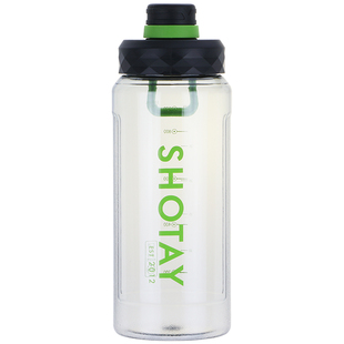 尚泰大容量水杯塑料耐高温男生2000ml水壶防摔夏天女新款2025杯子