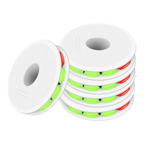 七星漂成品线组主线高灵敏度鱼线套装手工绑法野钓鲫鱼漂鱼线0