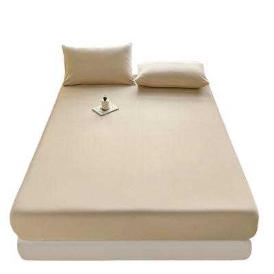 100%新疆棉全棉纯棉床笠罩单件