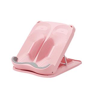 特泽瓦拉筋板斜踏板小腿拉伸器拉伸拉筋腿部站立健身办公室脚踏板