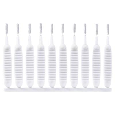 花洒孔清洁刷神器多功能小刷子