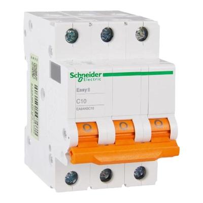 施耐德空气开关小型断路器