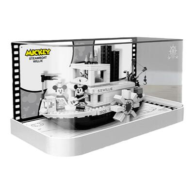 手办盲盒KGBOX新款福利款