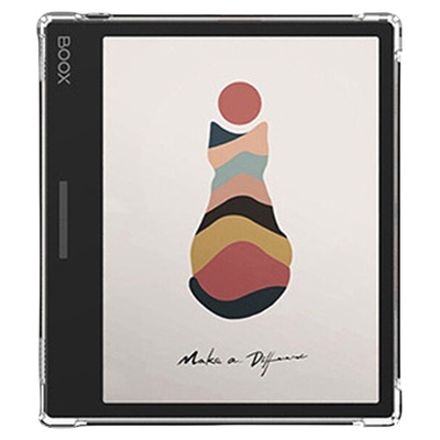 适用于BOOX文石Leaf2/3/5透明壳