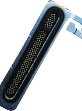 适用苹果X XR 8P XS Max 11 Pro 12 13 14 15 16手机听筒网防尘网