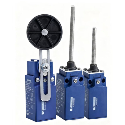 行程开关XCKN.C2145P20C限位开关