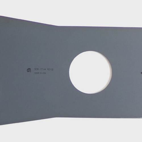 AMAT Applied Materials 0200-17144 End Effector 300mm Produce