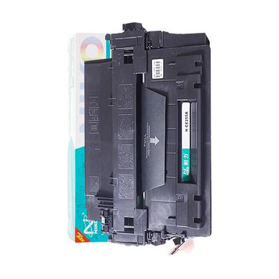 耐力CE255A适用于惠普hp55a硒鼓