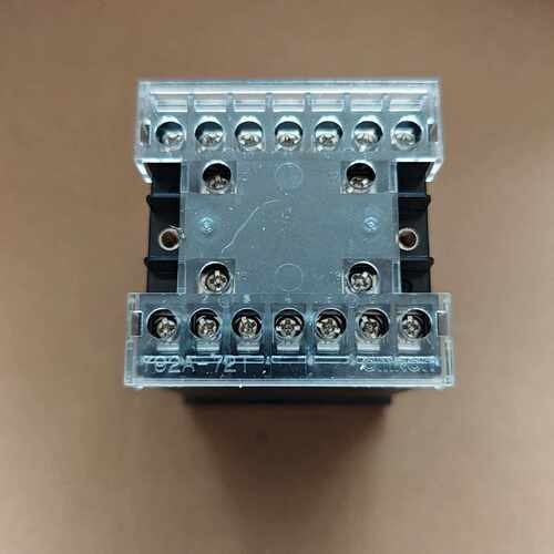〔议价-可维修〕龙H7BX-AW多功能计数器，二手，功能完好！摄，