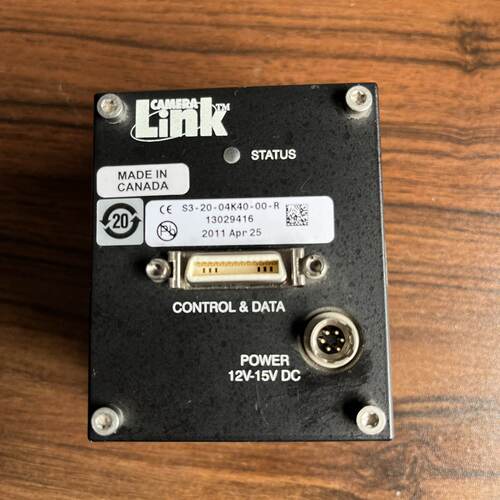 询价-S32004K4000RDALSAS3线扫工业相-可维修