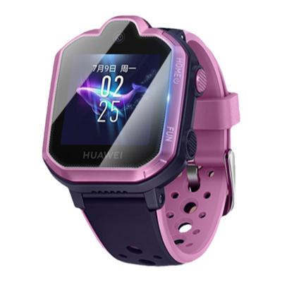 适用华为儿童手表3/4/5pro钢化膜