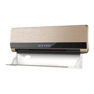 骆驼壁挂取暖器家用暖风机浴室卧室电暖器热风机挂墙壁电暖风速热